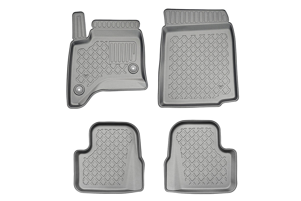 Covorase auto tip tavita Alfa Romeo Junior Hybrid fabricatie 04.2024 - prezent, caroserie suv #3