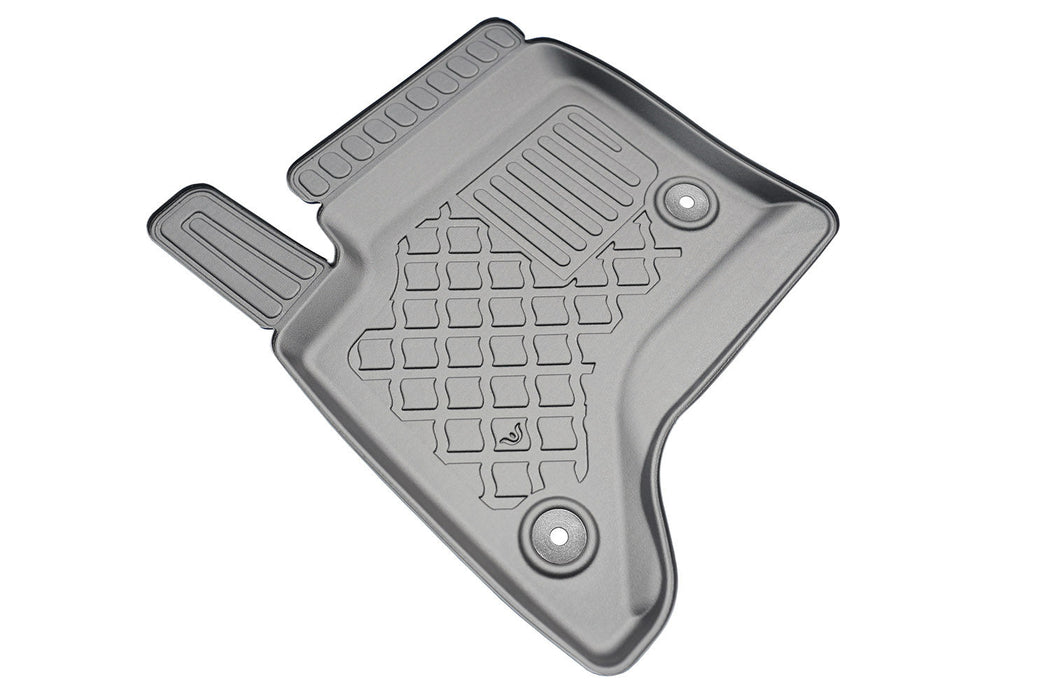 Covorase auto tip tavita Fiat 600 Hybrid fabricatie 01.2024 - prezent, caroserie hatchback #2