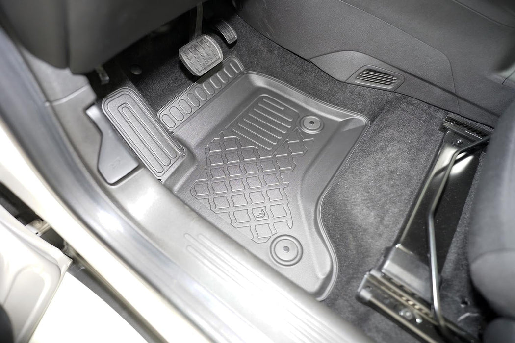 Covorase auto tip tavita Jeep Avenger e-Hybrid fabricatie 11.2023 - prezent, caroserie suv #2