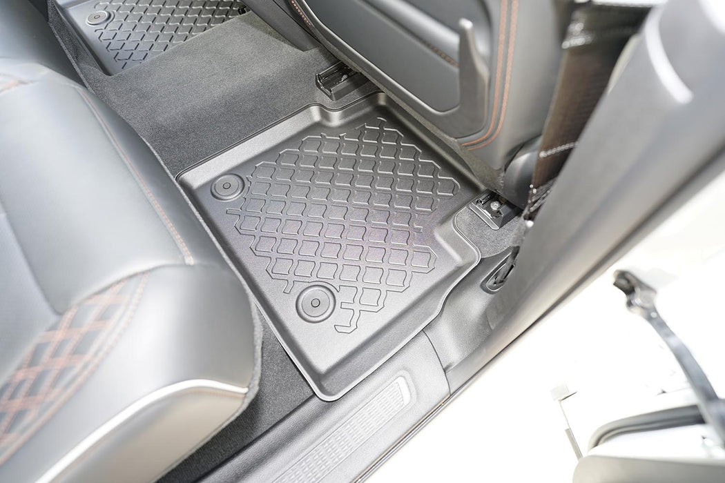 Covorase auto tip tavita Jeep Grand Cherokee V PHEV fabricatie 05.2022 - prezent, caroserie suv #1