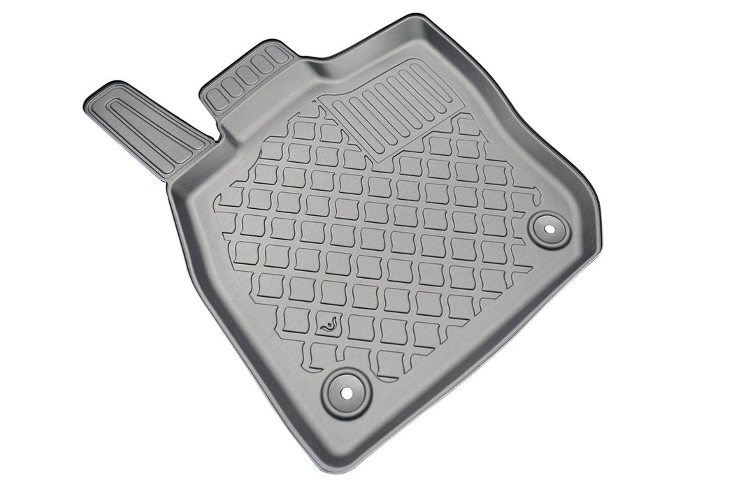 Covorase auto tip tavita Skoda Superb IV fabricatie 12.2023 - prezent, caroserie combi #1