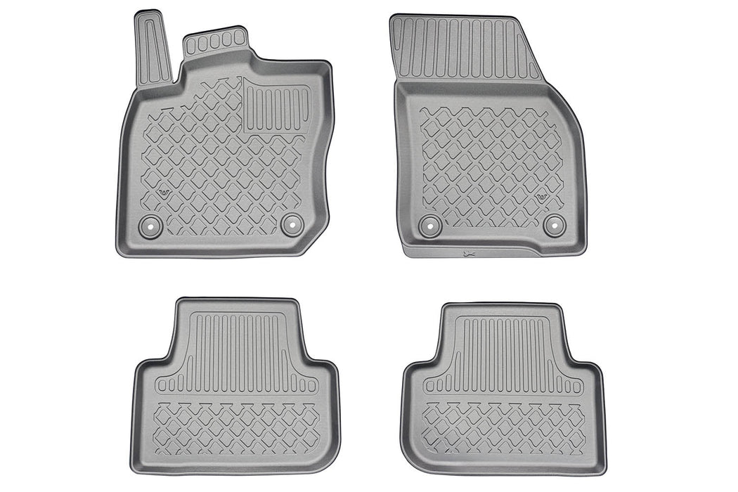 Covorase auto tip tavita Volkswagen Tiguan III fabricatie 2024 - prezent, caroserie suv #1