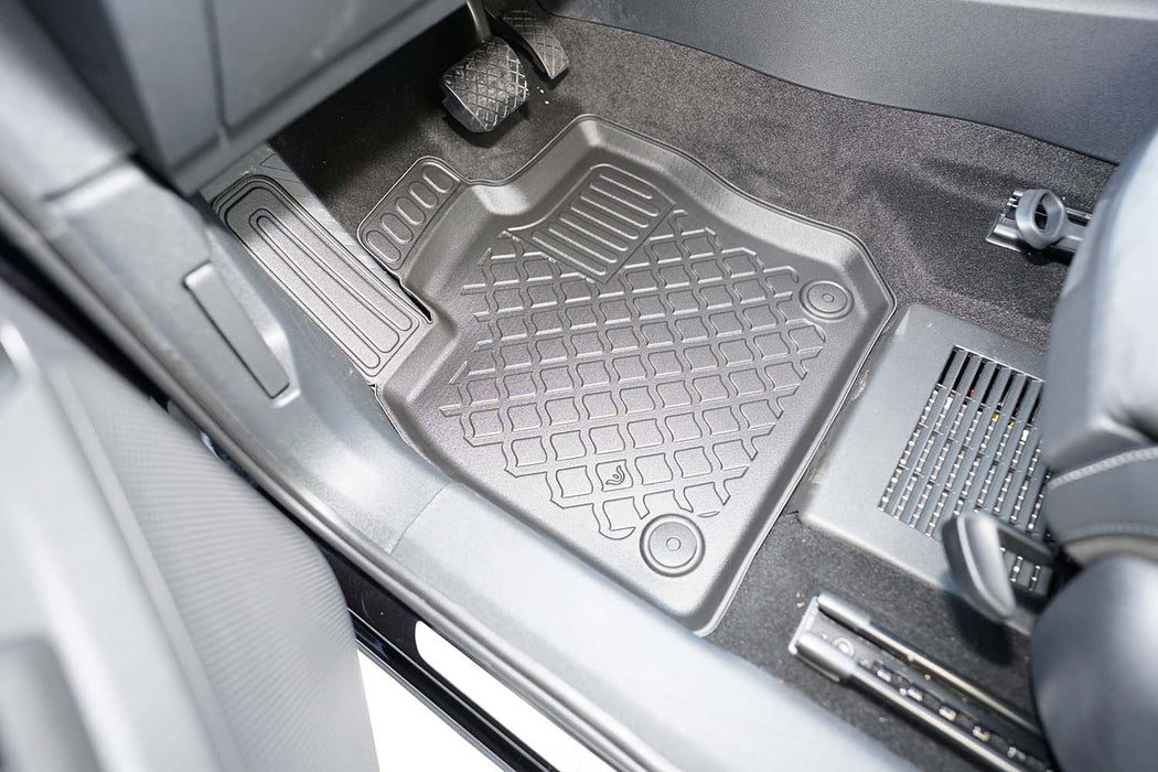 Covorase auto tip tavita Volkswagen Tiguan III fabricatie 2024 - prezent, caroserie suv #1