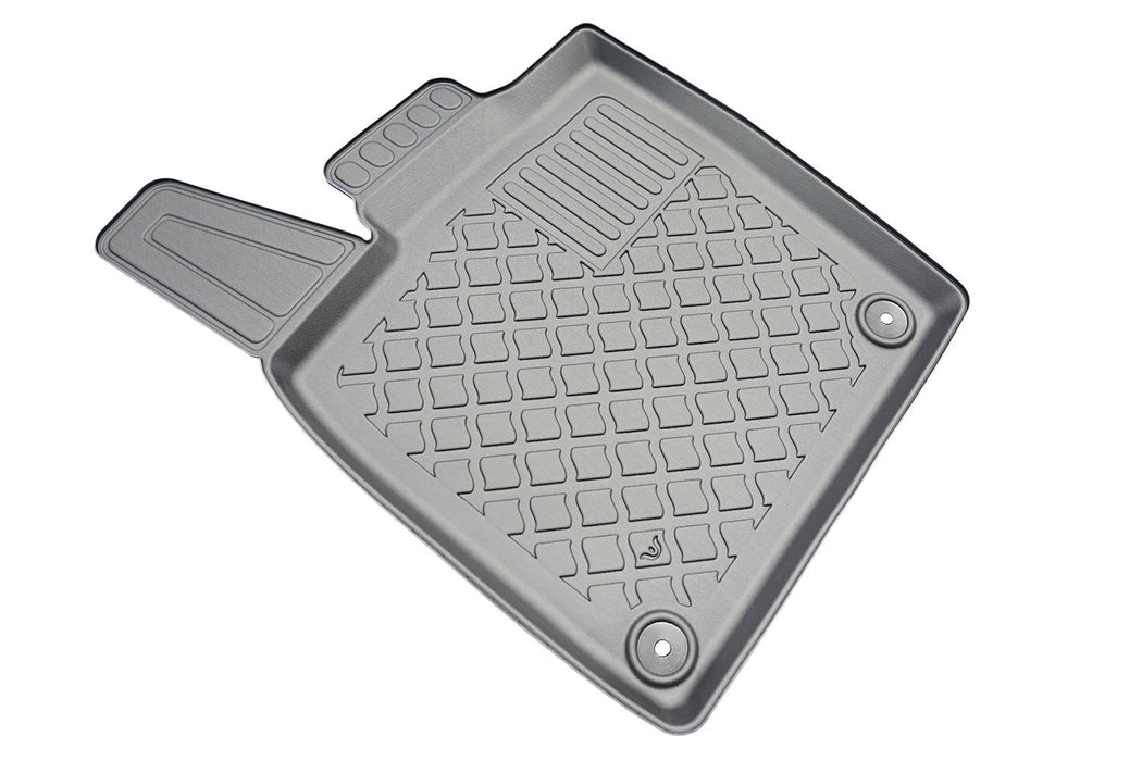Covorase auto tip tavita Volkswagen ID.7 fabricatie 08.2023 - prezent, caroserie hatchback #3