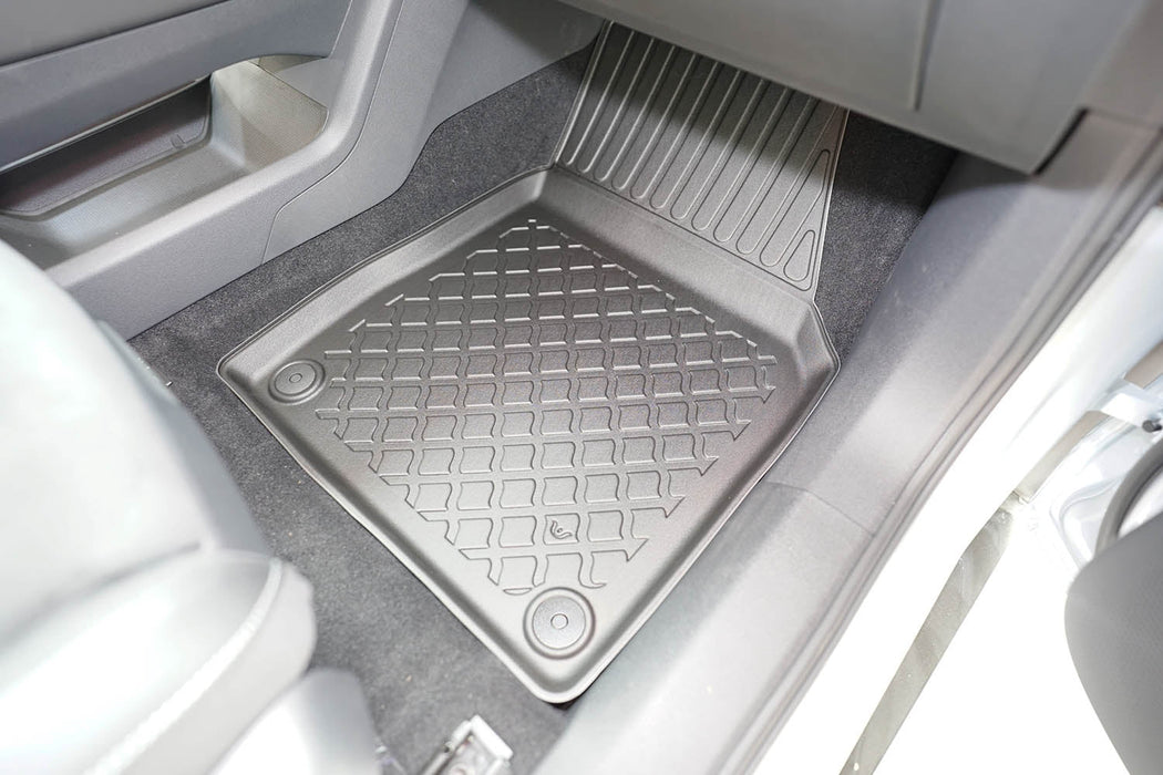 Covorase auto tip tavita Volkswagen ID.7 fabricatie 08.2023 - prezent, caroserie hatchback #3