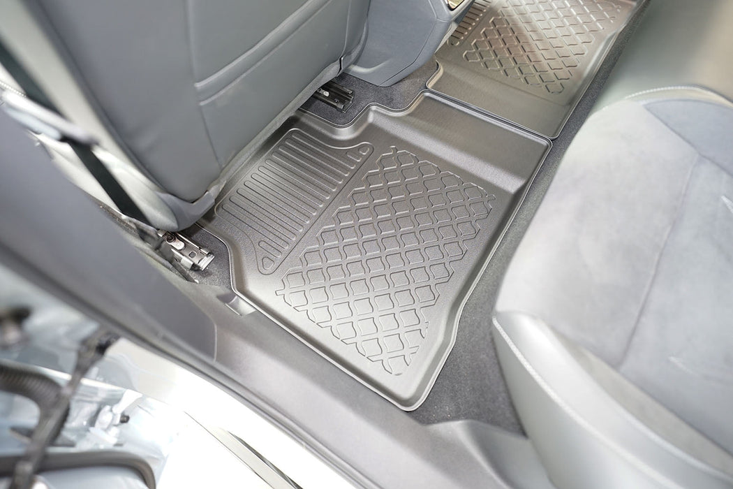 Covorase auto tip tavita Volkswagen ID.7 fabricatie 06.2024 - prezent, caroserie combi #3