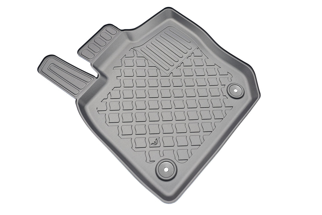 Covorase auto tip tavita Skoda Kodiaq II MHEV fabricatie 02.2024 - prezent, caroserie suv, 5-7 locuri, fara rand 3 #1