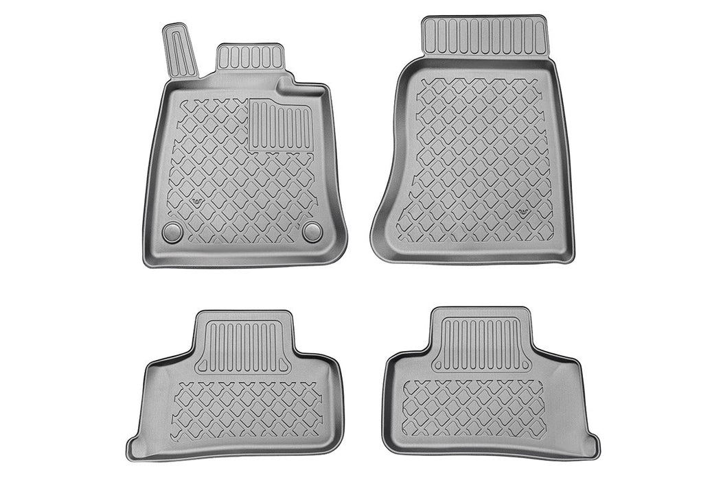 Covorase auto tip tavita Mercedes GLC C254, an fabricatie 07.2023 - prezent, caroserie suv