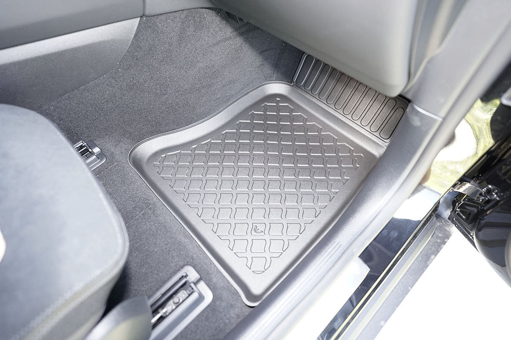 Covorase auto tip tavita Mercedes GLC C254, an fabricatie 07.2023 - prezent, caroserie suv