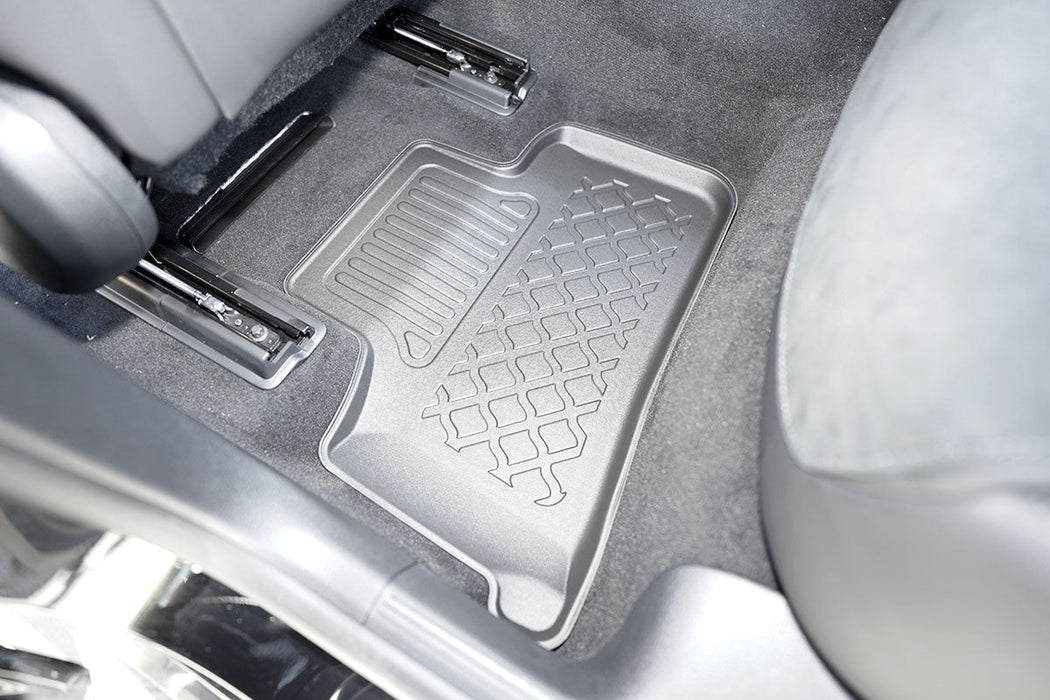 Covorase auto tip tavita Mercedes GLC C254, an fabricatie 07.2023 - prezent, caroserie suv