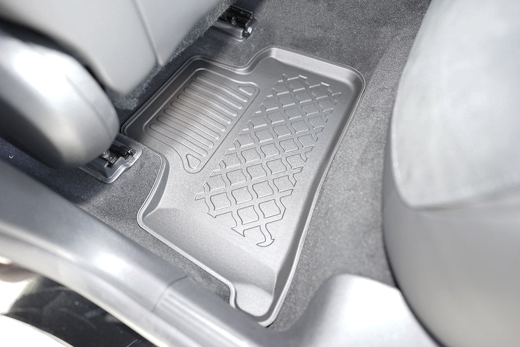 Covorase auto tip tavita Mercedes GLC C254, an fabricatie 07.2023 - prezent, caroserie suv