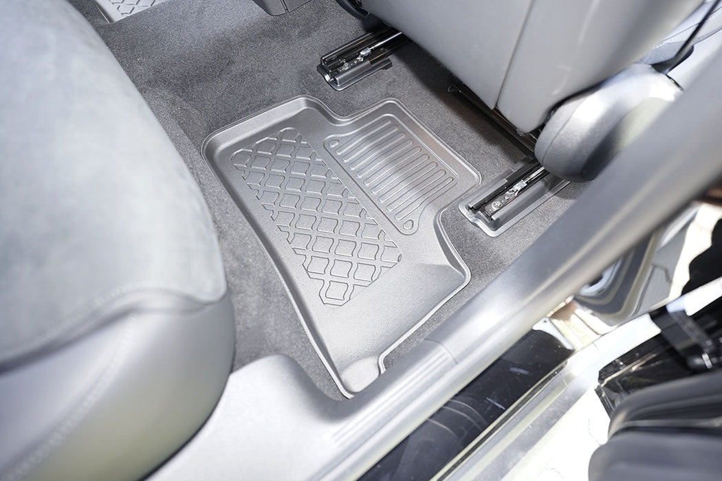 Covorase auto tip tavita Mercedes GLC X254, an fabricatie 07.2022 - prezent, caroserie suv
