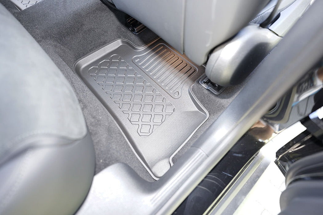 Covorase auto tip tavita Mercedes GLC X254, an fabricatie 07.2022 - prezent, caroserie suv