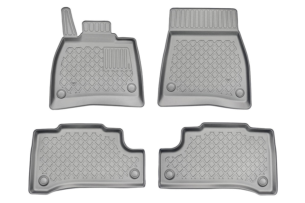 Covorase auto tip tavita Mercedes EQE X294 fabricatie 05.2023 - prezent, caroserie suv #1