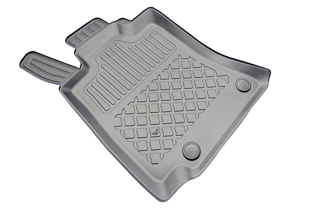 Covorase auto tip tavita Mercedes E-Class W214, an fabricatie 05.2023 - prezent, caroserie sedan