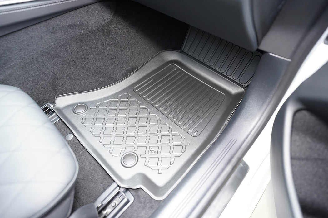 Covorase auto tip tavita Mercedes E-Class W214 PHEV, an fabricatie 05.2023 - prezent, caroserie sedan