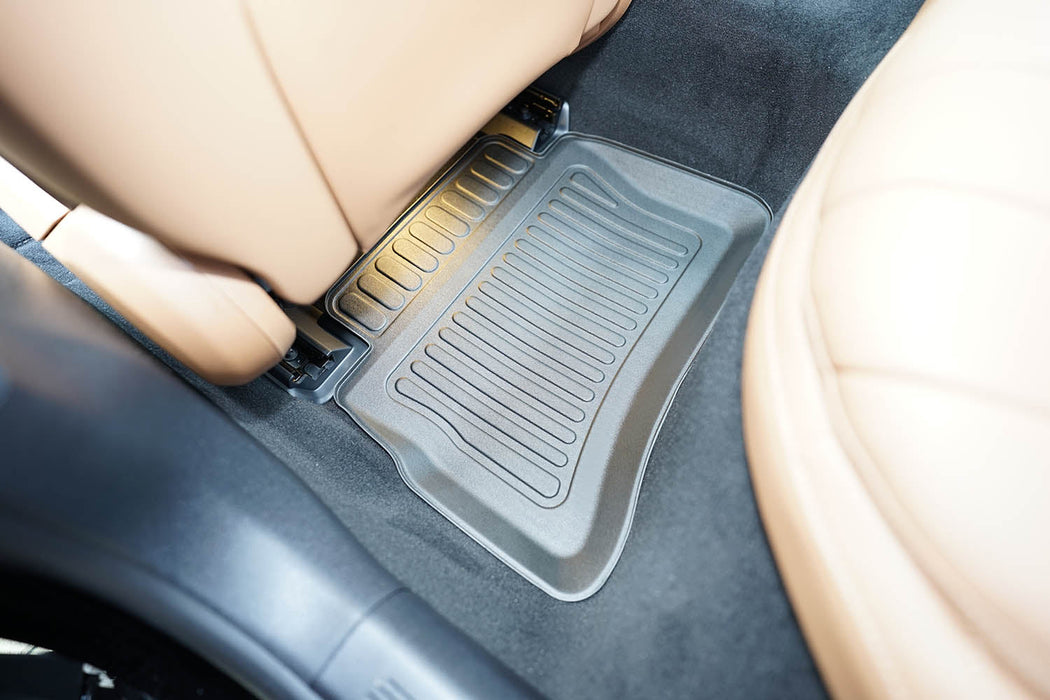 Covorase auto tip tavita Mercedes E-Class W214 PHEV, an fabricatie 05.2023 - prezent, caroserie sedan