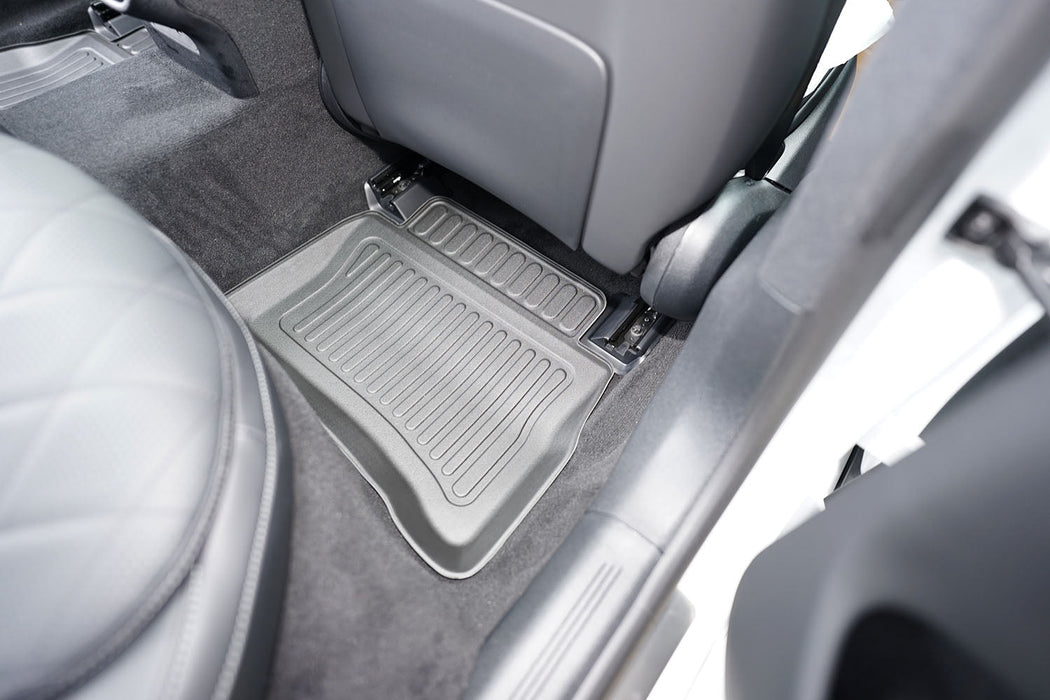 Covorase auto tip tavita Mercedes E-Class W214 PHEV, an fabricatie 05.2023 - prezent, caroserie sedan