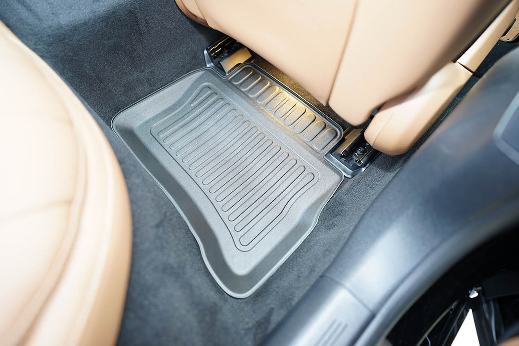 Covorase auto tip tavita Mercedes E-Class W214 PHEV, an fabricatie 05.2023 - prezent, caroserie sedan