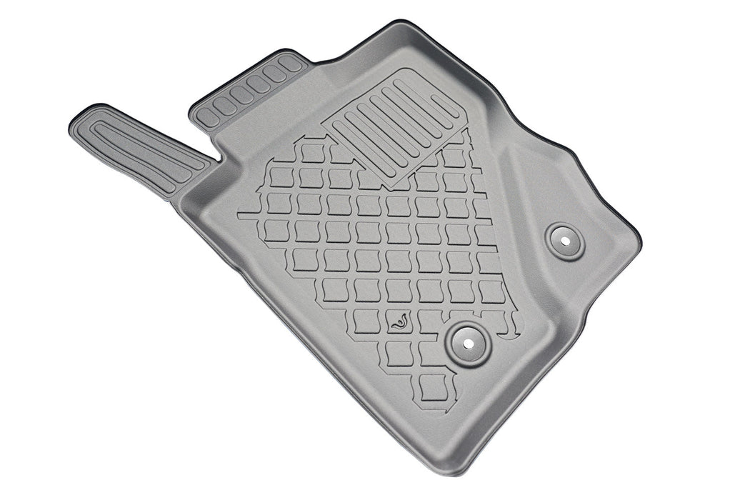 Covorase auto tip tavita Ford Bronco, an fabricatie 06.2021 - prezent, caroserie suv 5 locuri