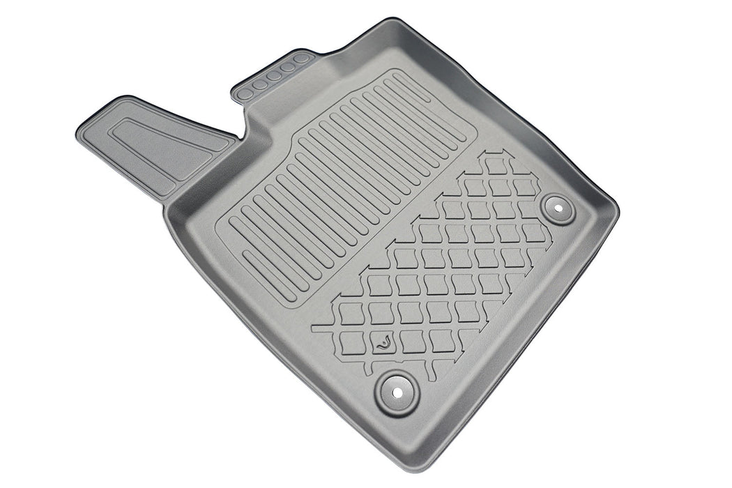 Covorase auto tip tavita Ford Explorer VI EV fabricatie 06.2024 - prezent, caroserie suv #1