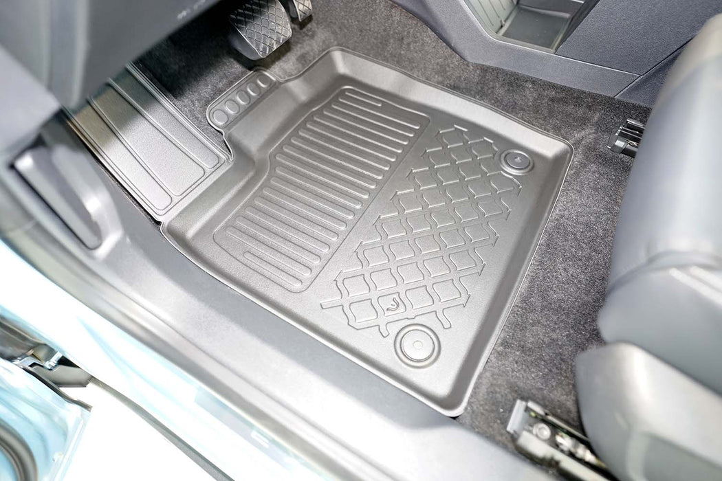 Covorase auto tip tavita Ford Explorer VI EV fabricatie 06.2024 - prezent, caroserie suv #1