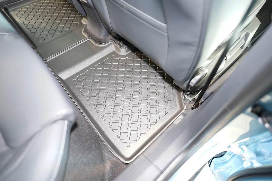 Covorase auto tip tavita Ford Explorer VI EV fabricatie 06.2024 - prezent, caroserie suv #1