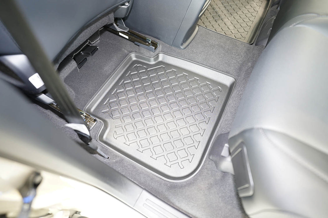 Covorase auto tip tavita Honda CR-V PHEV, an fabricatie 08.2023 - prezent, caroserie suv