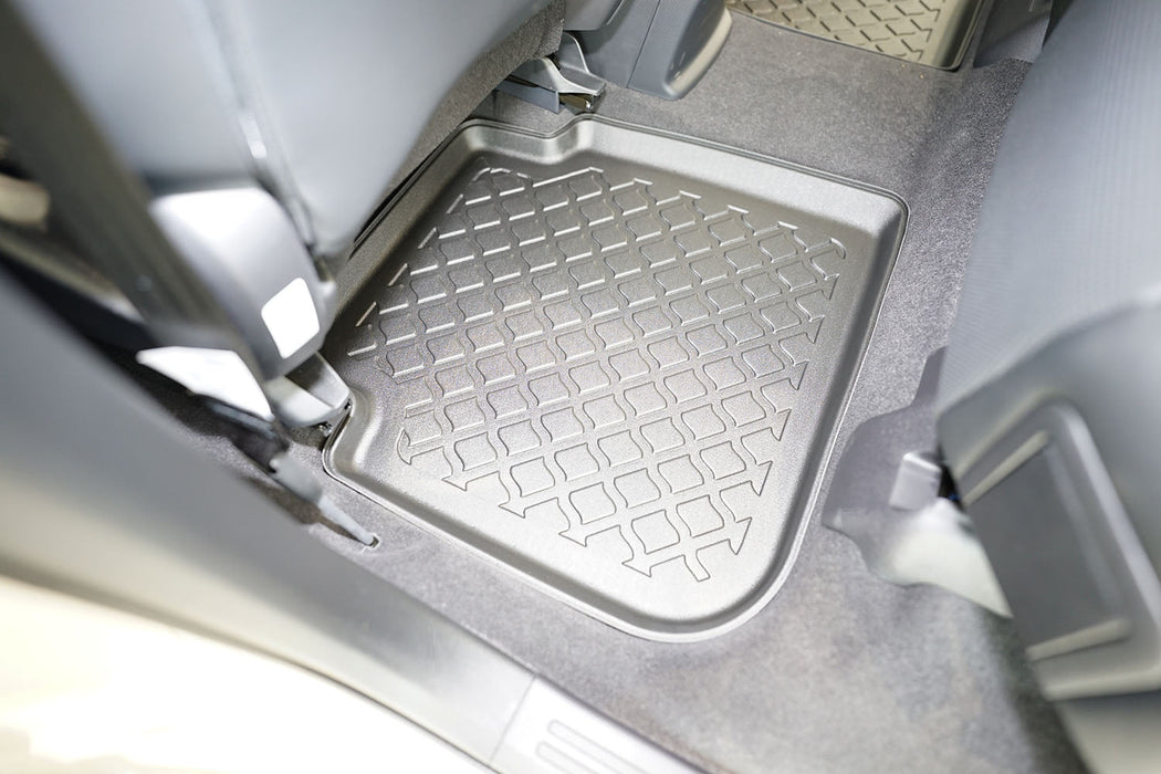 Covorase auto tip tavita Honda CR-V PHEV, an fabricatie 08.2023 - prezent, caroserie suv