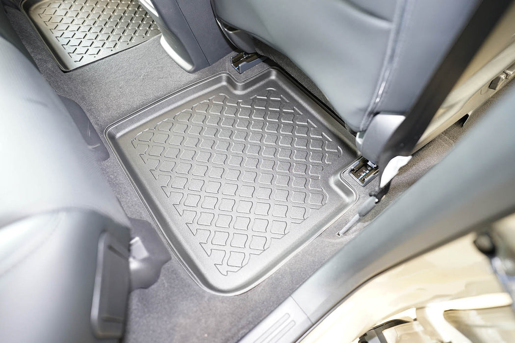 Covorase auto tip tavita Honda CR-V PHEV, an fabricatie 08.2023 - prezent, caroserie suv