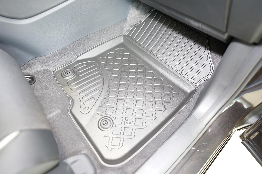 Covorase auto tip tavita Honda ZR-V Hybrid, an fabricatie 10.2023 - prezent, caroserie suv