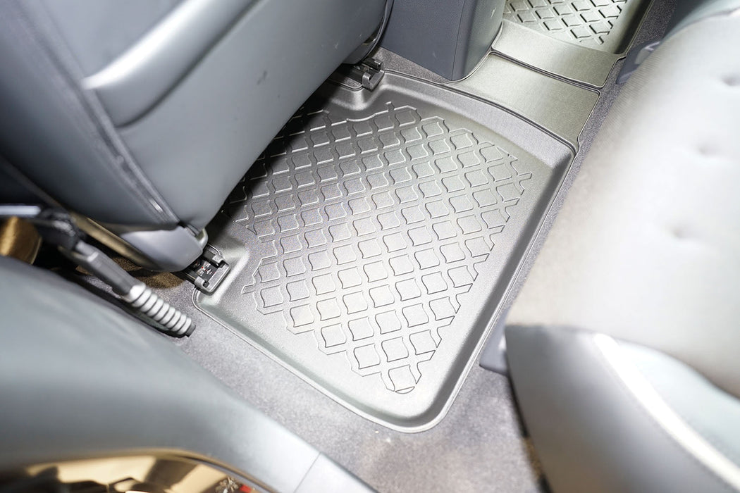 Covorase auto tip tavita Honda ZR-V Hybrid, an fabricatie 10.2023 - prezent, caroserie suv