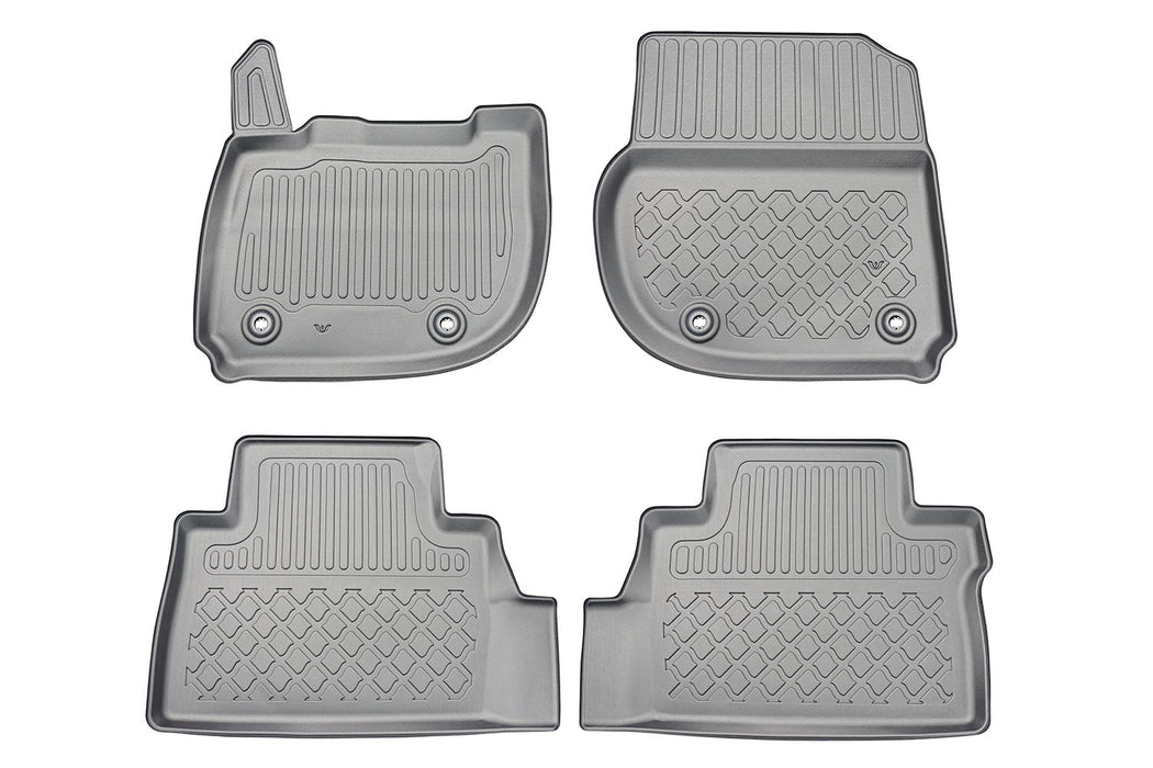 Covorase auto tip tavita Honda e:NY1, an fabricatie 05.2023 - prezent, caroserie suv