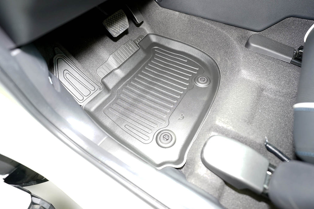 Covorase auto tip tavita Honda e:NY1, an fabricatie 05.2023 - prezent, caroserie suv