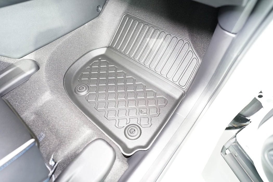 Covorase auto tip tavita Honda e:NY1, an fabricatie 05.2023 - prezent, caroserie suv