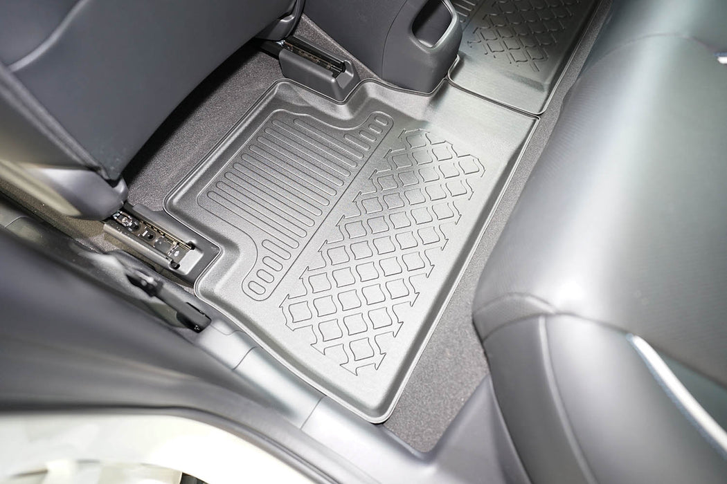 Covorase auto tip tavita Honda e:NY1, an fabricatie 05.2023 - prezent, caroserie suv
