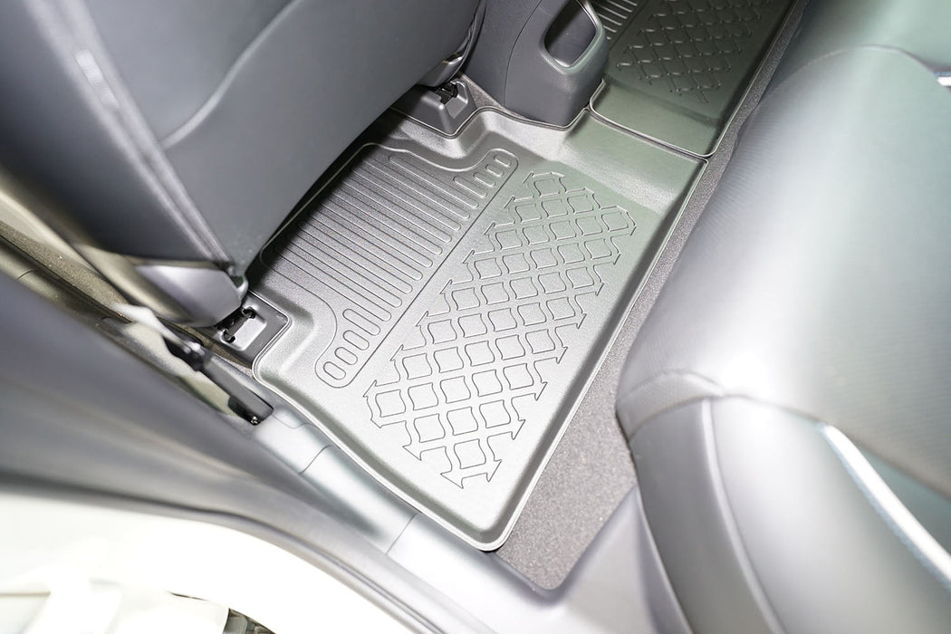 Covorase auto tip tavita Honda e:NY1, an fabricatie 05.2023 - prezent, caroserie suv