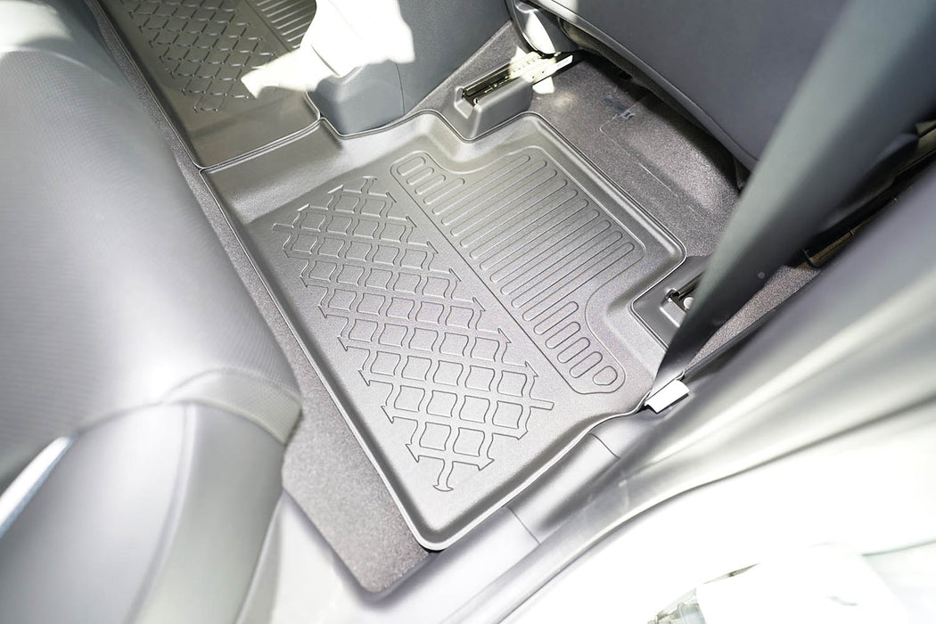 Covorase auto tip tavita Honda e:NY1, an fabricatie 05.2023 - prezent, caroserie suv