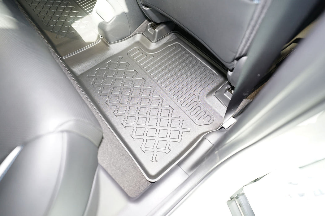Covorase auto tip tavita Honda e:NY1, an fabricatie 05.2023 - prezent, caroserie suv