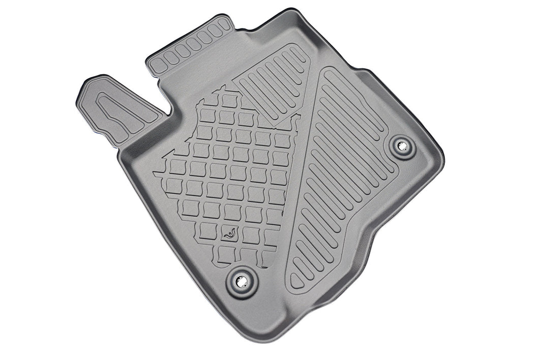 Covorase auto tip tavita Honda CR-V VI Hybrid, an fabricatie 08.2023 - prezent, caroserie suv