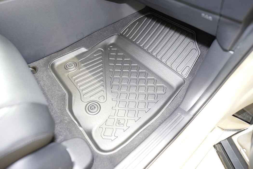 Covorase auto tip tavita Honda CR-V VI Hybrid, an fabricatie 08.2023 - prezent, caroserie suv