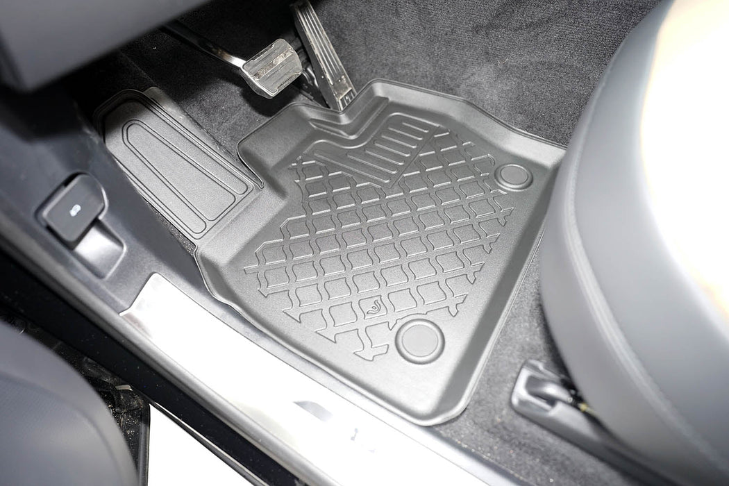 Covorase auto tip tavita Land Rover Range Rover Sport III, an fabricatie 2022 - prezent, caroserie suv