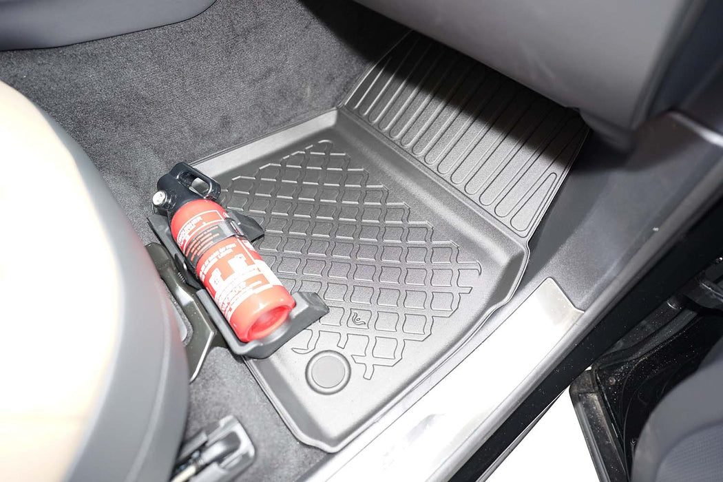 Covorase auto tip tavita Land Rover Range Rover Sport III PHEV, an fabricatie 09.2022 - prezent, caroserie suv