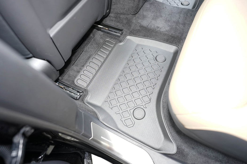 Covorase auto tip tavita Land Rover Range Rover Sport III, an fabricatie 2022 - prezent, caroserie suv