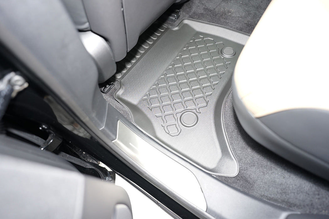 Covorase auto tip tavita Land Rover Range Rover Sport III, an fabricatie 2022 - prezent, caroserie suv