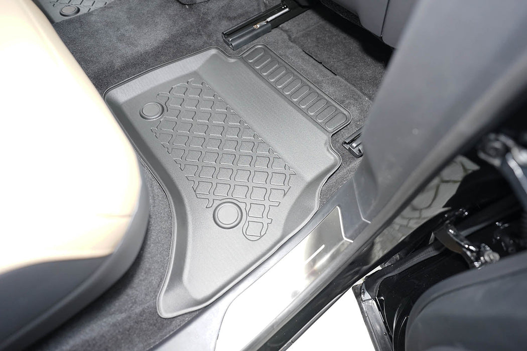 Covorase auto tip tavita Land Rover Range Rover Sport III PHEV, an fabricatie 09.2022 - prezent, caroserie suv