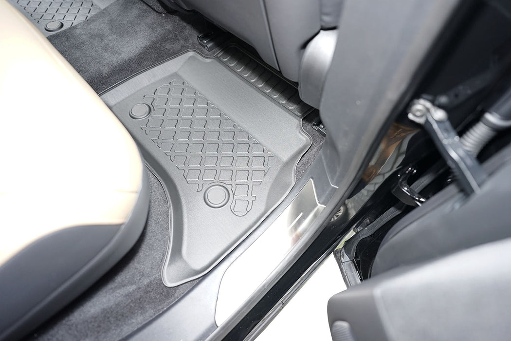 Covorase auto tip tavita Land Rover Range Rover Sport III PHEV, an fabricatie 09.2022 - prezent, caroserie suv