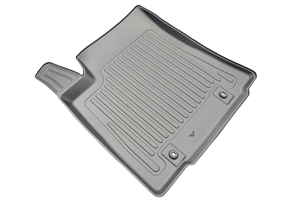 Covorase auto tip tavita Hyundai Kona II electric, an fabricatie 04.2023 - prezent, caroserie suv