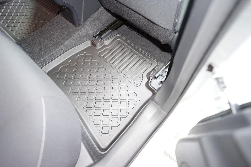 Covorase auto tip tavita Toyota Prius V XW60 Hybrid fabricatie 07.2023 - prezent, caroserie hatchback #1
