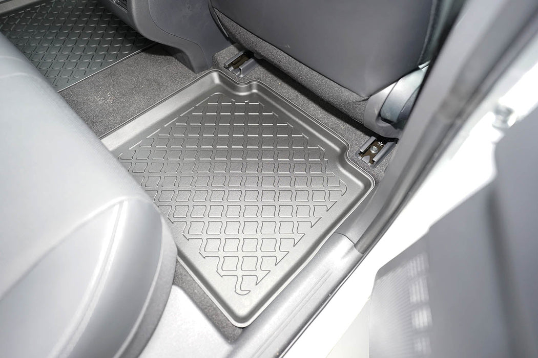 Covorase auto tip tavita Lexus RZ 450e fabricatie 03.2023 - prezent, caroserie suv #1
